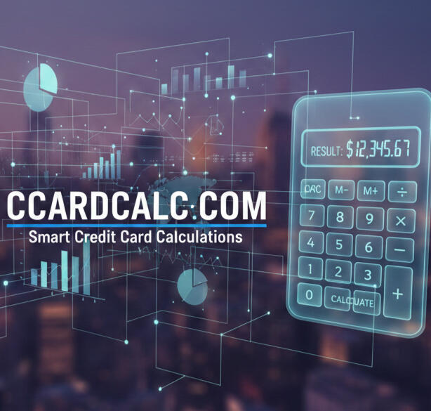 Credit Card Calculator 2026 | Payoff, Interest & APR Calculator